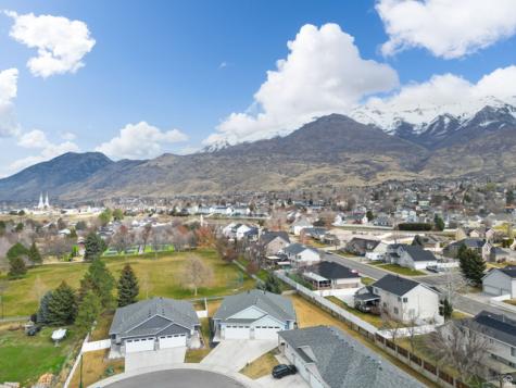 1636 N 160 E Orem UT 84057