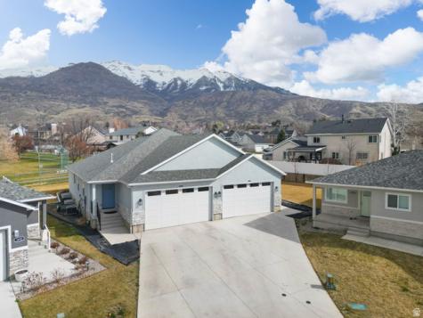 1636 N 160 E Orem UT 84057