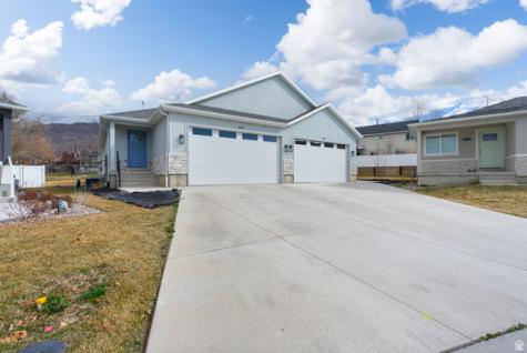 1636 N 160 E Orem UT 84057