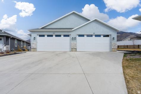 1636 N 160 E Orem UT 84057