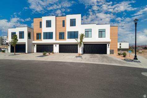 St. George UT 84770