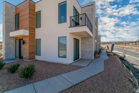 St. George UT 84770