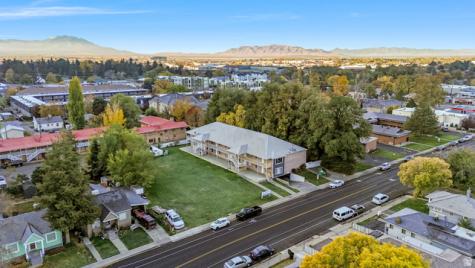 856 E 300 S Provo UT 84606