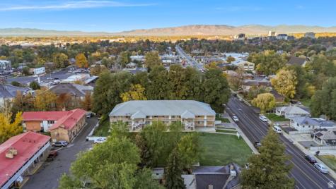 856 E 300 S Provo UT 84606