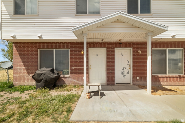 481 N 100 W Milford UT 84751