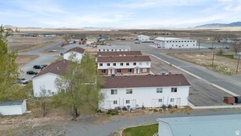 481 N 100 W Milford UT 84751