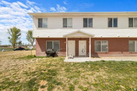 481 N 100 W Milford UT 84751