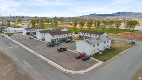 481 N 100 W Milford UT 84751
