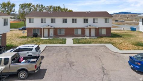 481 N 100 W Milford UT 84751