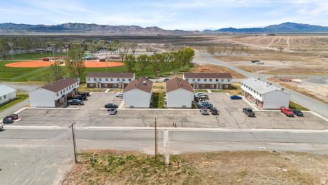 481 N 100 W Milford UT 84751