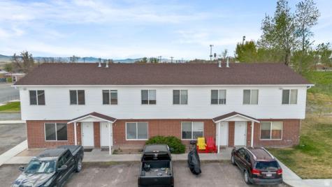 481 N 100 W Milford UT 84751