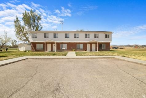 481 N 100 W Milford UT 84751