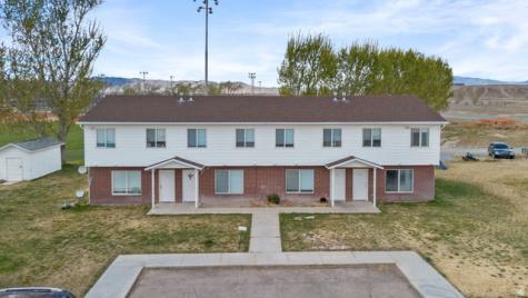 481 N 100 W Milford UT 84751