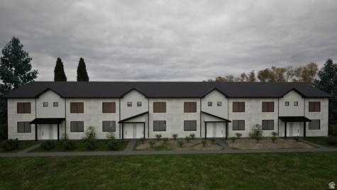 1681 W 2925 N Cedar City UT 84721