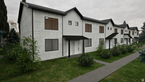 1681 W 2925 N Cedar City UT 84721