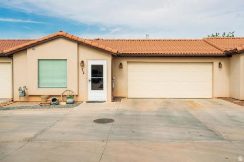 1330 N Dixie Downs Drive St. George UT 84770