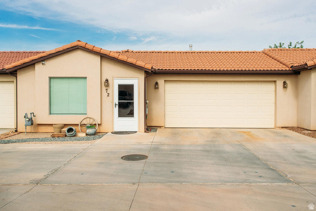 1330 N Dixie Downs Drive St. George UT 84770