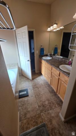 1330 N Dixie Downs Drive St. George UT 84770