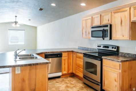 1330 N Dixie Downs Drive St. George UT 84770