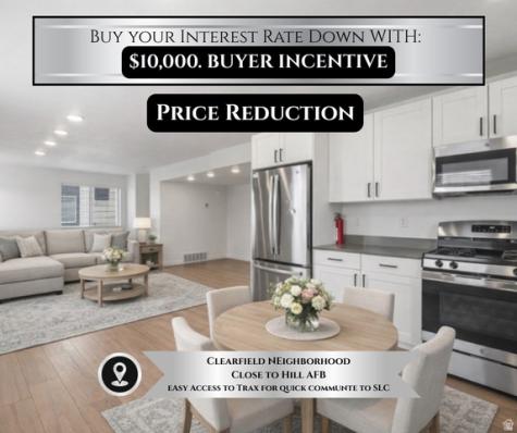 70 E Weekes Way Clearfield UT 84015