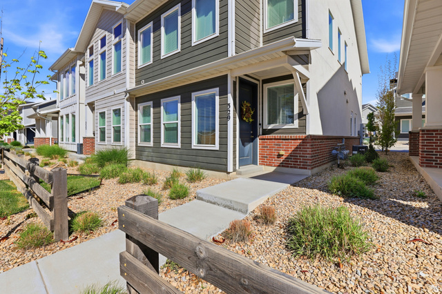 329 W 25 N Layton UT 84041
