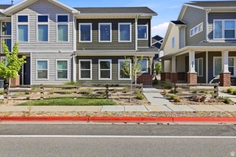 329 W 25 N Layton UT 84041