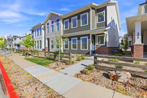 329 W 25 N Layton UT 84041