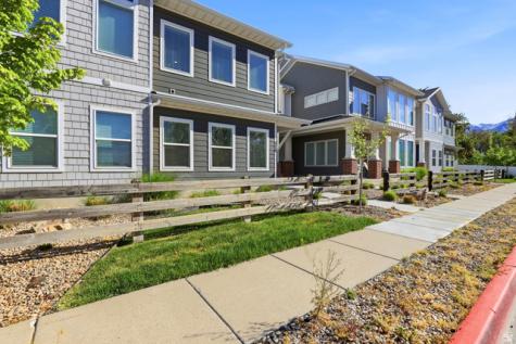 329 W 25 N Layton UT 84041