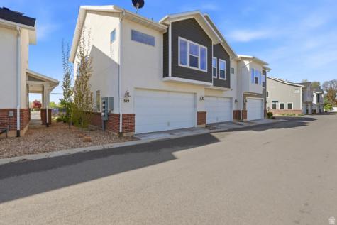 329 W 25 N Layton UT 84041