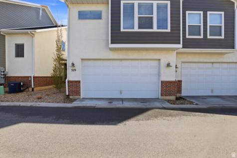 329 W 25 N Layton UT 84041