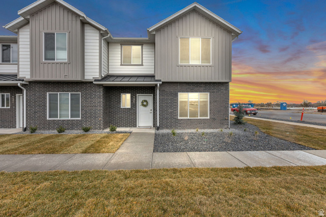 315 E 1650 N North Ogden UT 84404
