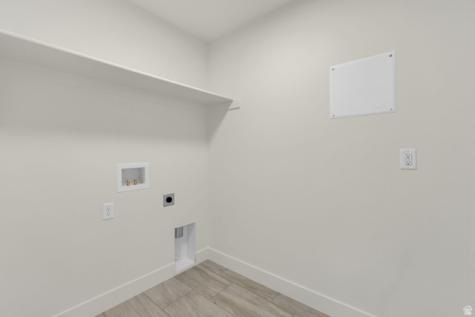 315 E 1650 N North Ogden UT 84404