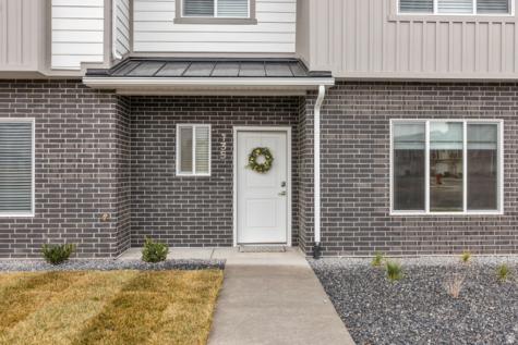 315 E 1650 N North Ogden UT 84404