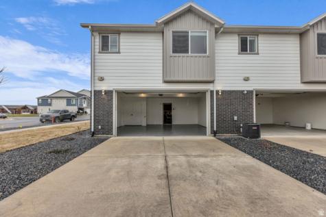 315 E 1650 N North Ogden UT 84404