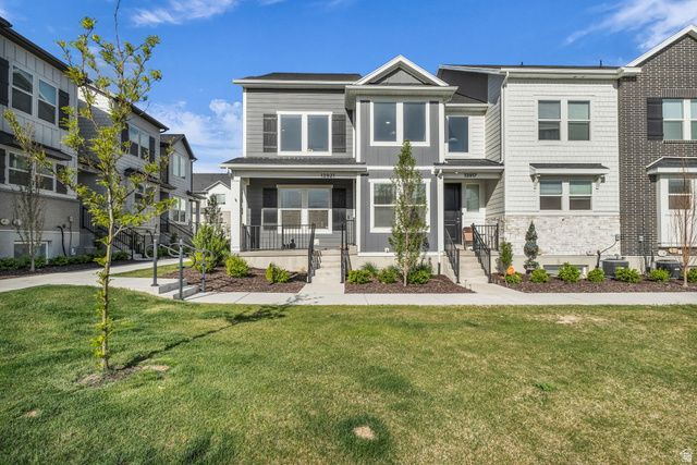 13921 S Round Peak Lane Herriman UT 84096