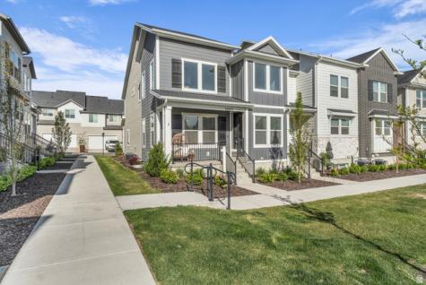 13921 S Round Peak Lane Herriman UT 84096
