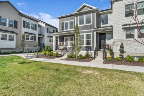 13921 S Round Peak Lane Herriman UT 84096