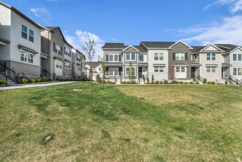 13921 S Round Peak Lane Herriman UT 84096