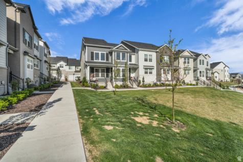 13921 S Round Peak Lane Herriman UT 84096