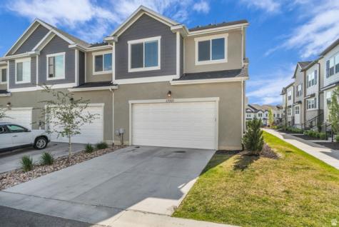 13921 S Round Peak Lane Herriman UT 84096