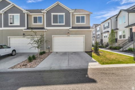13921 S Round Peak Lane Herriman UT 84096