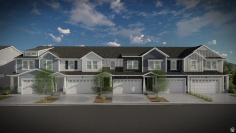 4357 W Templar Drive Herriman UT 84096