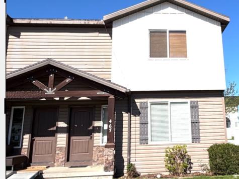 467 N 190 E Roosevelt UT 84066