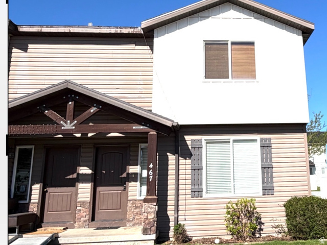 467 N 190 E Roosevelt UT 84066