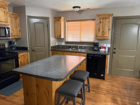 467 N 190 E Roosevelt UT 84066