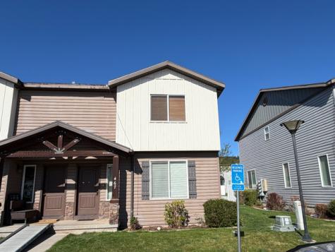 467 N 190 E Roosevelt UT 84066