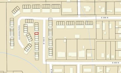 467 N 190 E Roosevelt UT 84066