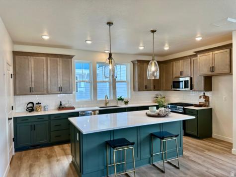 5069 W Rambutan Way S South Jordan UT 84009