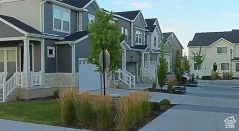 5292 W Van Dyne Lane Herriman UT 84096