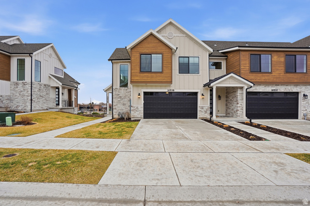 10538 S Bay Meadow Drive Sandy UT 84092